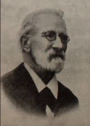 Discovery of the bacteria causing Strep Throat