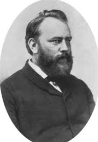 Discovery of Streptococcus