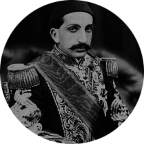 Bahaeddin Shakir assasinated