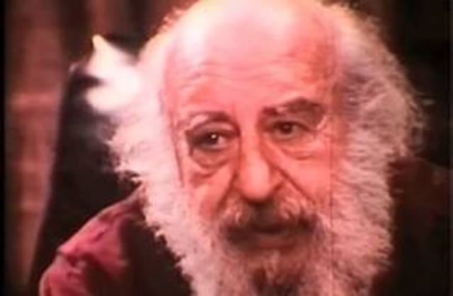 Perls Fritz: Ego,Hunder and Aggression