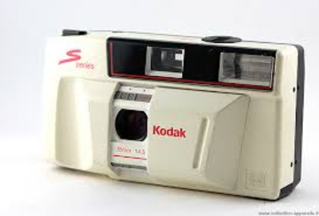 Kodak Does More
