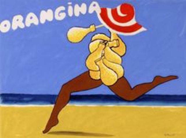 ORANGINA