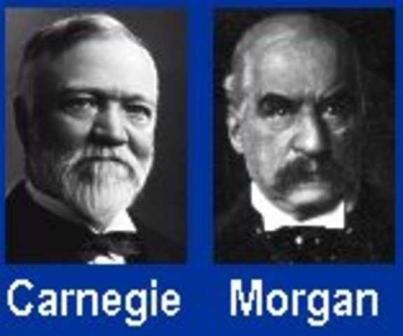 Andrew Carnegie