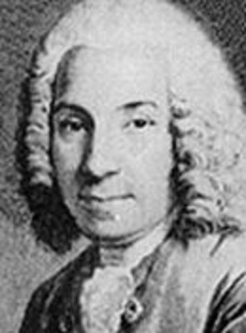 Johann Stamitz
