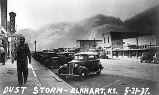 Dust Bowl