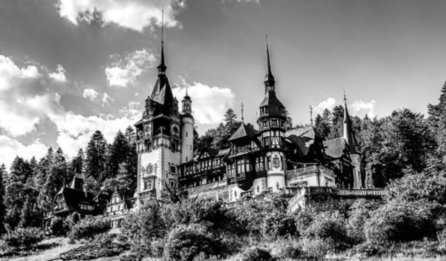 Los españoles en Écouché