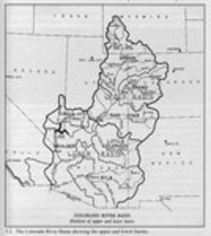 Colorado River Compact