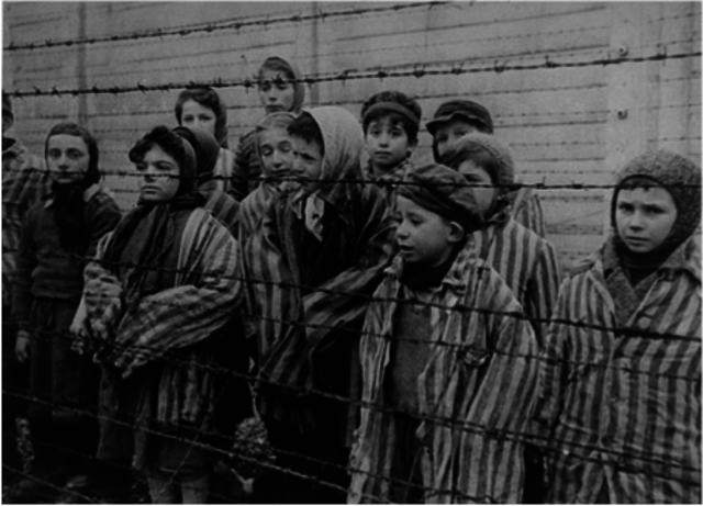 Nazis begin the Euthanasia Program