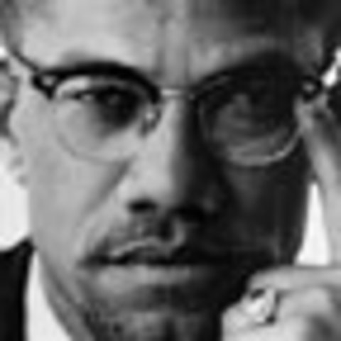 Malcolm X