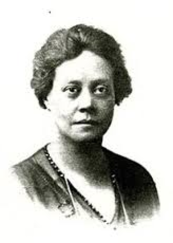 Paul married Alice Ruth