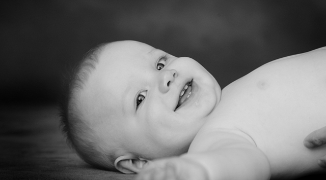 The Birth of Abraham Lincoln