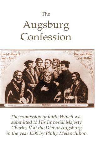 Augsburg Confession