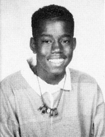 Kanye West Early life