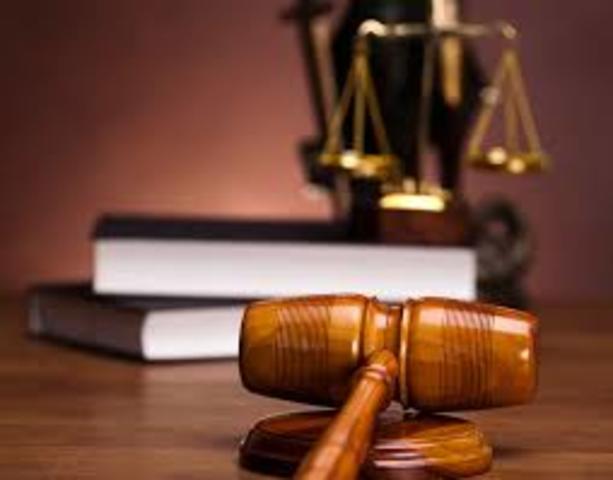 Nace la sala de consulta  y servicio civil (Rama judicial)