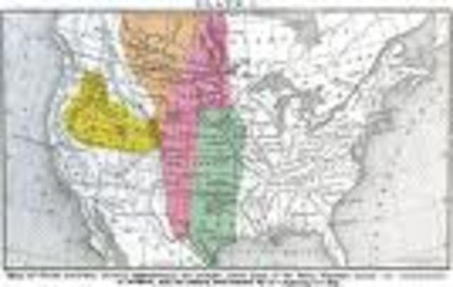 The Nebraska Relief and Aid Society was formed