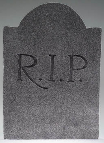 Lincoln's Mother Dies