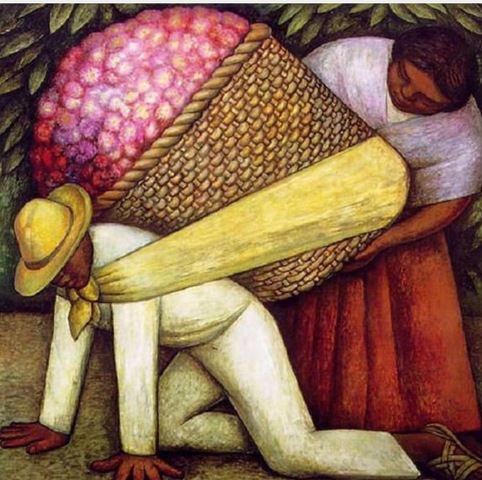 Diego Rivera