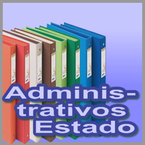 Funcionan los estados administrativos