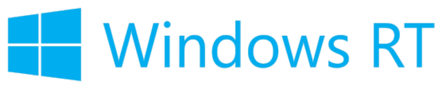 Microsoft Windows RT is released to manufacturing