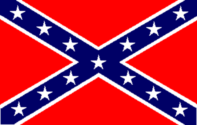 Confederate States of America Formed