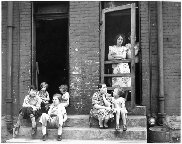 United States Housing Authority