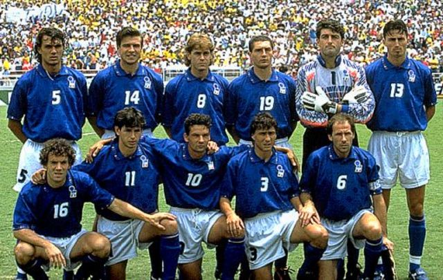 1994 World Cup in the United States