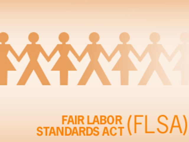 Fair Labor Standards Act