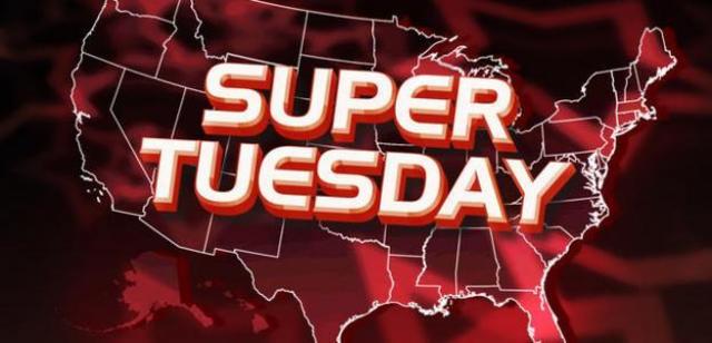Super Tuesday