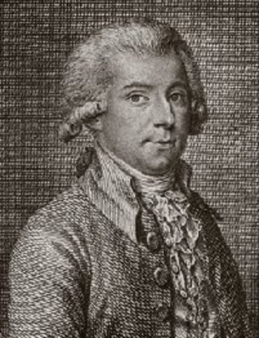 Vicent Martín i Soler