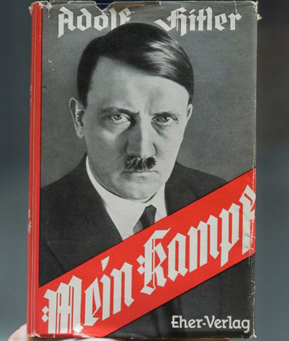mein kampf