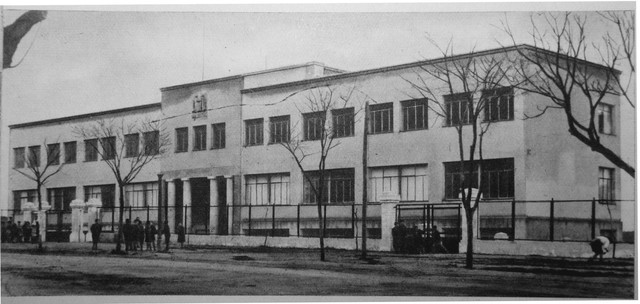 CONTROL DE LA CALIDAD