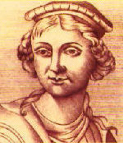 Casamento com D.Leonor de Teles