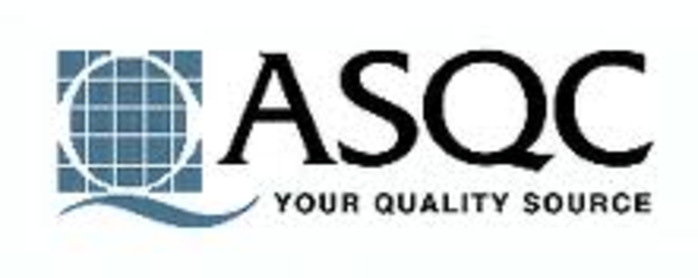 se instituyó la ASQC (American Society for Quality Control