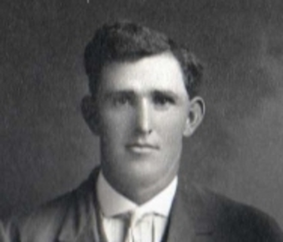 "Max" Orchard is born