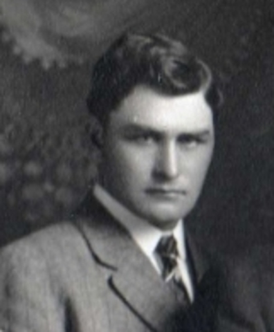 Warden Orchard is born