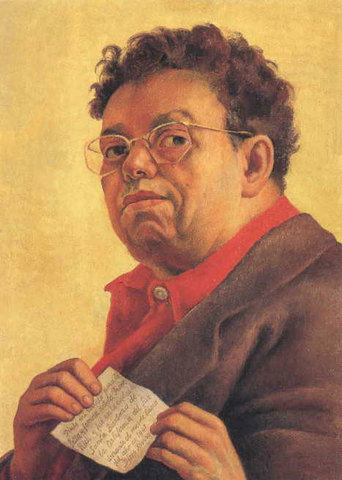Diego Rivera Artists Of The Revolution