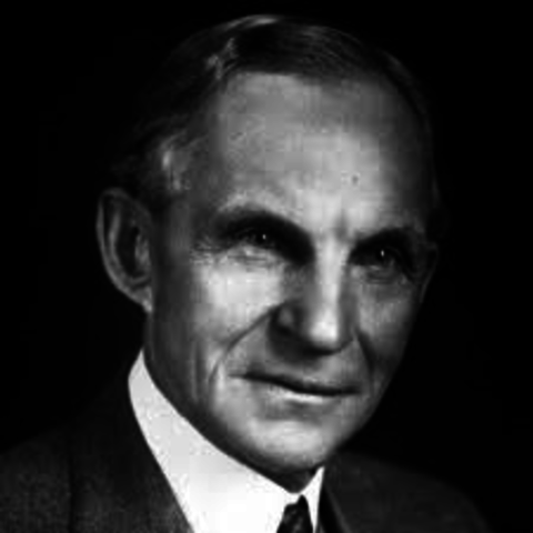 Henry Ford