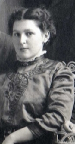 Rose Orchard is born