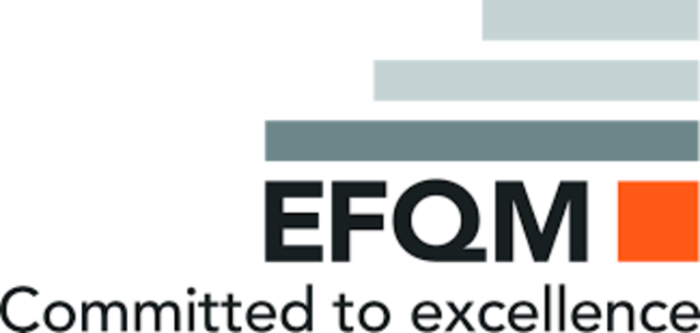 Competitividad EFQM