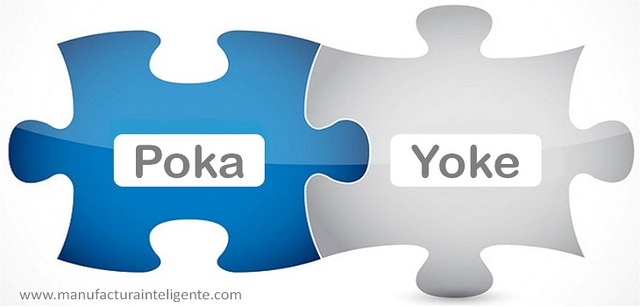 POKA YOKE