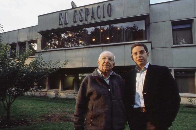 Secuestraron al jefe!