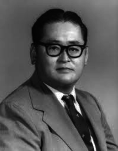 Shigeru Mizuno (1989)