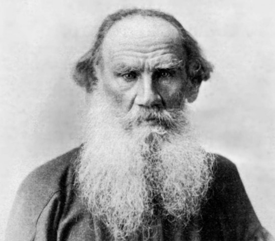 LeoTolstoi