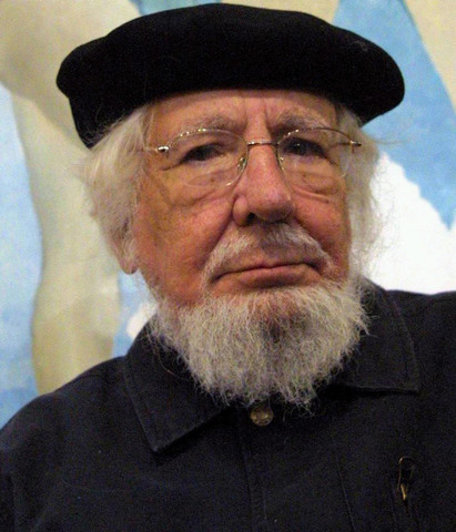 Ernesto Cardenal
