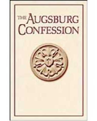 Augsburg Confession