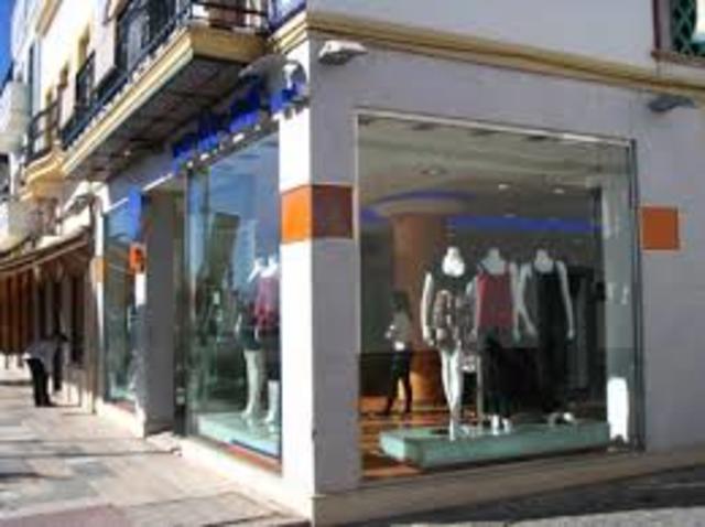 apertura de los ultimos locales