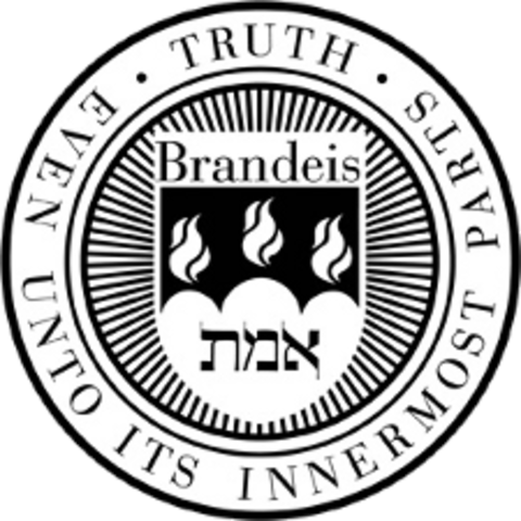Universidad de Brandeis