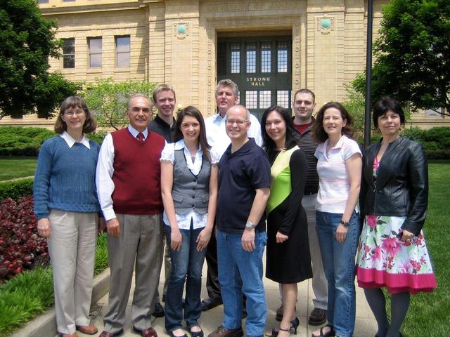 50th Anniversary Celebration!