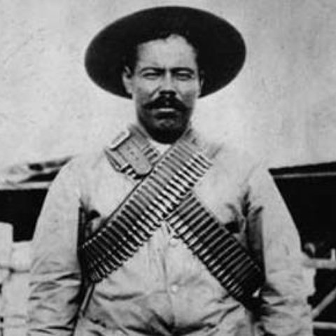 Poncho Villa