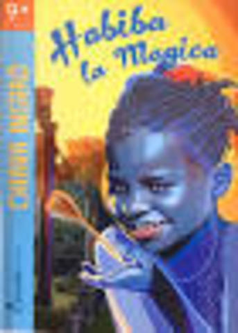 Pubblica il libro Habiba la magica